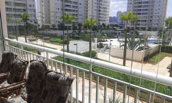 Imagem 5: Apartamento com 2 dormitórios à venda, 91 m² por R$ 785.000,00 - Centro São Bernardo do Ca