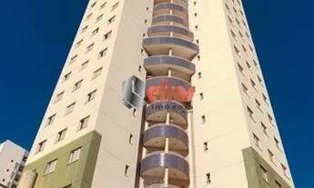 Imagem: Apartamento Locação de 3 dormitórios