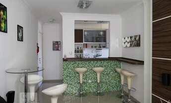 Imagem 2: Apartamento para Aluguel - Santana, 2 Quartos, 48 m2