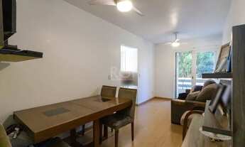 Imagem 2: Apartamento para Venda - 64.7m², 2 dormitórios, 1 vaga - Tristeza