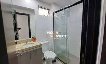 Imagem 7: Apartamento com 2 dormitórios para alugar, 48 m² por R$ 2.700,00/mês - Bessa - João Pessoa