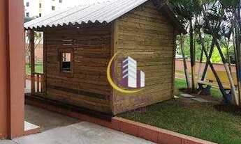 Imagem 7: Apartamento com 2 dormitórios para alugar, 57 m² por R$ 2.200,00/mês - Umuarama - Osasco/S