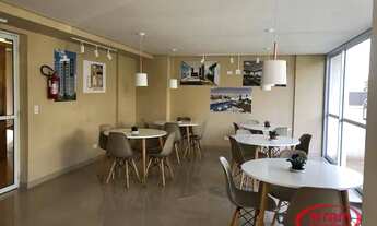 Imagem 5: Studio com 1 dormitório para alugar, 31 m² por R$ 2.517,00/mês - Santana - São Paulo/SP