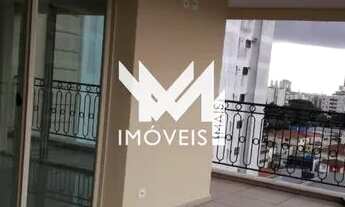 Imagem: Apartamento à venda em Santana, 230 m²