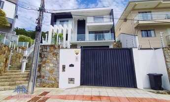 Imagem: Casa com 3 dormitórios à venda, 310 m²