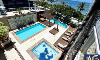 Imagem 3: Guarapari - Apartamento Padrão - Enseada Azul - Guarapari-ES