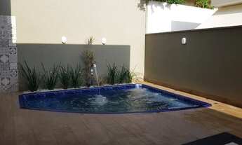 Imagem 7: CASA A VENDA 3 SUÍTES PLENAS - JARDINS LISBOA