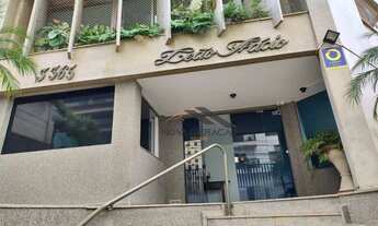 Imagem 3: Apartamento com 4 dormitórios, 230 m² - venda por R$ 750.000 ou aluguel por R$ 3.700/mês