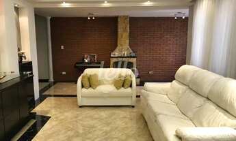 Imagem 3: Santo André - Casa Padrão - Jardim Monte Líbano