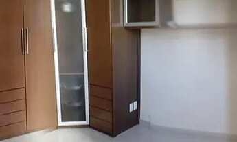 Imagem 2: Apartamento com 2 dormitórios para alugar, 75 m² por R$ 3.385,81 - Jardim Aquarius - São J