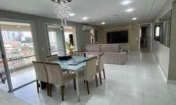 Imagem 1: Apartamento 3 Dormitórios c/ 3 Suítes - Vila Augusta