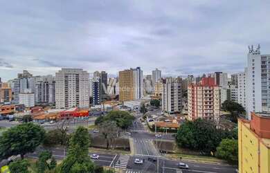 Imagem 7: Apartamento - Vila Itapura - Campinas