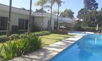 Imagem 2: Casa com 3 dormitórios à venda, 473 m² - Granja Viana - Cotia/SP