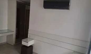 Imagem 7: Apartamento semi mobiliado em Águas Claras