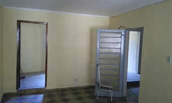 Imagem 6: 02 DORMITÓRIOS SALA E COZINHA