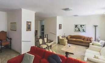 Imagem 2: Apartamento para venda com 130 metros quadrados com 2 quartos em Santa Cecília - São Paulo