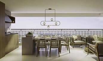 Imagem 2: Apartamento à venda no bairro Chácara Califórnia - São Paulo/SP