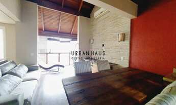 Imagem 6: Triplex para Locação - Aluguel R$4.450,00 - Moinhos de Vento, Porto Alegre/RS REF: AP0328