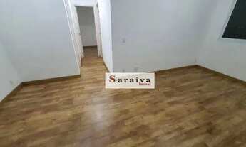 Imagem 5: Apartamento com 2 dormitórios à venda, 54 m² por R$ 320.000 - Paulicéia - São Bernardo do