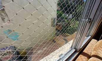 Imagem 5: 29,37M² 1 DORMITÓRIO 1 VAGA - 100% MOBILIADO - PORTEIRA FECHADA