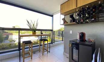 Imagem: Apartamento para venda com 59 metros quadrados