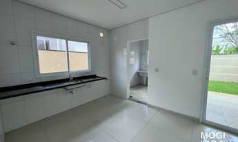 Imagem 5: Sobrado à venda venda em Mogi das Cruzes , Condomínio Parque das Figueiras, 166m², 3 dorm