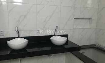 Imagem 5: Casa à venda no bairro Jardins Capri - Senador Canedo/GO