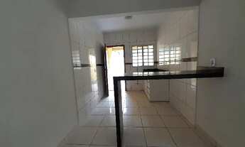 Imagem 9: Casa para aluguel no bairro Residencial Center Ville