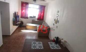 Imagem 2: Apartamento de 2 dormitórios à venda na Vila Matias