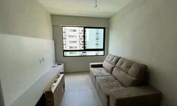 Imagem 4: Apartamento para Locação em Recife, Parnamirim, 1 dormitório, 1 banheiro, 1 vaga