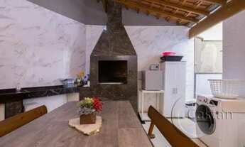 Imagem: Casa à venda na mooca com 3 dorms. E 3