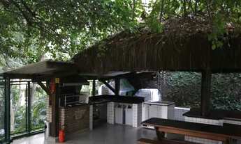 Imagem 6: Apartamento com 60 metros, 2 vagas, lazer completo.- Vila Yara- Osasco