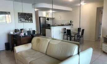 Imagem 4: 2 quartos, 02 vagas, frente mar, varanda