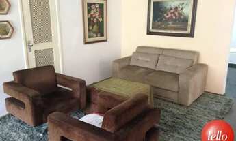 Imagem 4: São Paulo - Casa Padrão - Campo Belo