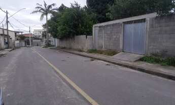 Imagem 2: Lote balneário carapebus