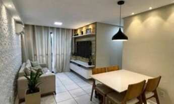 Imagem: VENDO BELÍSSIMO APTO COM 3/4 NO BAIRRO