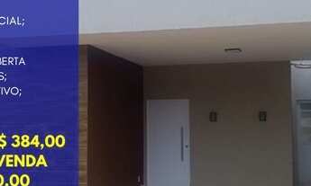 Imagem: Casa à venda, Novo Paraíso, Cuiabá, MT