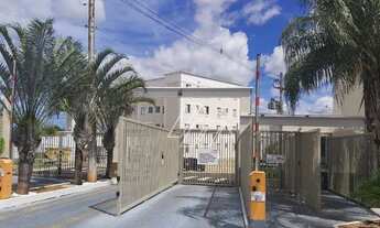 Imagem: Apartamento com 2 dormitórios para alugar