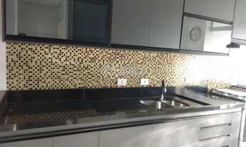 Imagem 3: Apartamento - Parque Itália - Campinas