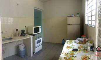 Imagem 3: Casa com 2 dormitórios à venda, 67 m² por R$ 370.000 - Bonfim - Campinas/SP