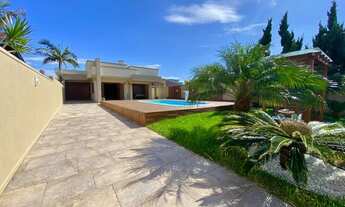 Imagem 3: Casa localizada no Balneário Malinsky - Arroio do Sal - RS