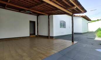 Imagem: 0 - Casa 3 quartos - Jardim Novo Mundo