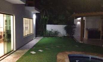 Imagem 3: Casa com 3 dormitórios à venda, 430 m² por R$ 1.700.000,00 - Praia do Pernambuco - Guarujá