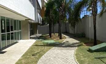 Imagem 5: Apartamento à venda tem 74 m2 com 3 quartos no bairro Parquelandia- Fortaleza - Ceará