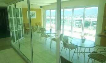 Imagem: Residencial Duplex varanda com total serviços