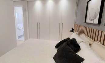 Imagem 5: Apartamento com 2 dormitórios à venda, 64 m² por R$ 449.717,34 - Engordadouro - Jundiaí/SP