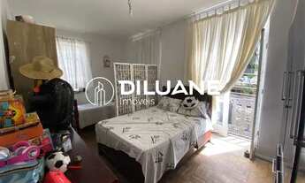 Imagem 7: Casa de rua-À VENDA-Botafogo-Rio de Janeiro-RJ