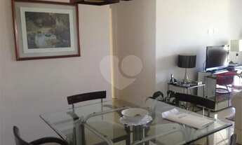 Imagem 6: São Paulo - Apartamento Padrão - SANTANA