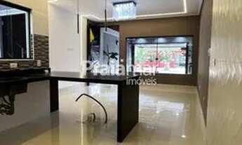 Imagem 5: Casa Alto Padrão | 03 Dorm | 02 Suites | 02 Vagas de garagem