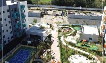 Imagem 5: Vista Uvaranas 3 Quartos